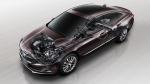 Buick LaCrosse 2016 года (CN)